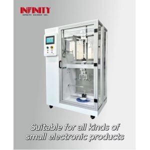 Cheap IC1362 Wire Pull Tester 999 Test Times For Conduction Or Resistance Detection for sale