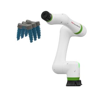 Cheap 5kg Payload 994mm Reach Robots FANUC CRX-5iA With Softgripping For Picking And Placing for sale