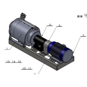 5t/H 15t/H Tomato Juice Fruit Pulping Machine SUS304 Stainless Steel