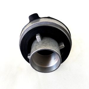 DMF-Y-40S IP65 Air Pulse Jet Valve 0.1-0.8MPa AC110V AC220V DC24V