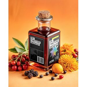 Custom High Quality Waterproof Heat Shrink Sleeve Label PVC sleeve packaging for