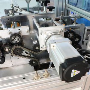 9kw Non Woven Mask Manufacturing Machine