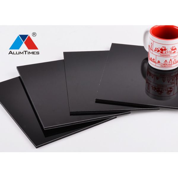 Quality Prefabricated Aluminum Composite Panel Cladding Soundproof for office wholesale