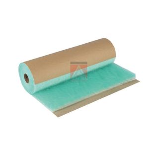 Paint Arrestor Paint Stop Filter