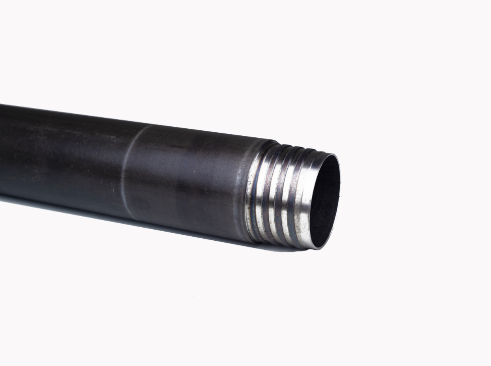 NRQ Diamond Coring Wireline Drill Rod Sufficient Strength For Deep Hole Drill