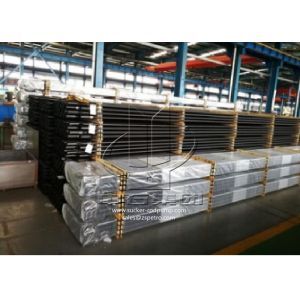 Oil Extraction API 11B Mining Welding Sucker Rod