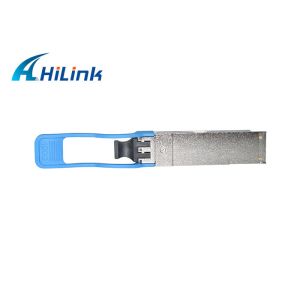 Compatible with CISCO 100Gb QSFP28 LR4 25KM Ethernet QSFP+ Transceiver