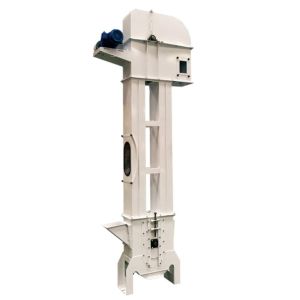 Cheap TDTG24/18 Best Bucket Elevator Price for sale