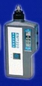 Cheap Digits Liquid Crystal Display Handheld Portable Vibration Meter Inter Probe for sale
