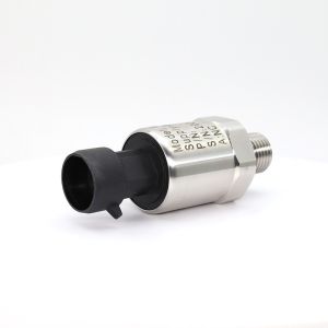Customized Ac Refrigerant Pressure Sensor Space Saving For Cooling Systems