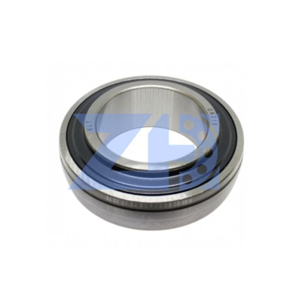 Quality UK 215 Pillow Ball Bearing Inner diameter 75mm P4 P6 Precision wholesale