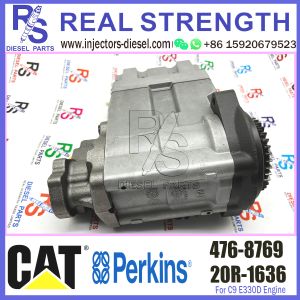 C7 C9 Diesel Engine Fuel Pump 319-0678 3190678 384-0678 3840678 4768769 476-8769