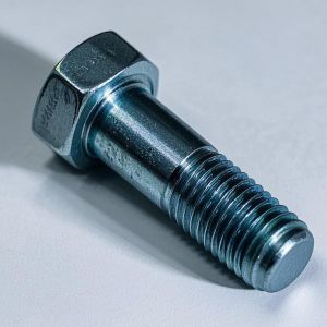 China UNS N08800/Incoloy800/NS111/1.4558/X2NiCrAlTi3220/NCF800/NCF2B High Temperature Alloy Bolt For Extreme Industrial Settings on sale
