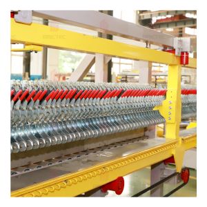 Automatic Twin-Screw Brick Cutter Machine 3 kW 1200kg