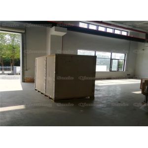 3000w Capsule Filter Welding Machine Effectively Sealing Capsule Filter Housing