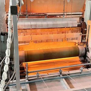 Customized Pattern Glass Production Line Clear Pattern Glass for Decoration