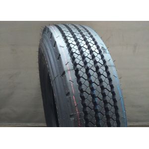 6.00R14LT Truck Bus Radial Tyres D Load Range With Reinforced Shoulder /