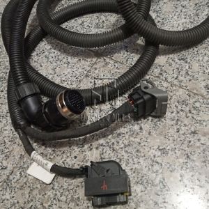 CABLE HARNESS ASSY 3724025-1497/A for DEUTZ BF6M1013FC Engine