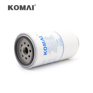 Komai Excavator Diesel Engine Fuel Filter SN912210 SFC-5504-30 SN40749 For