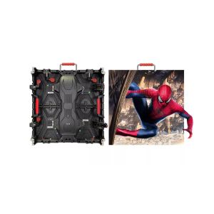 Fast Lock Slim SMD P2.604 P2.98 P 4.81 P3.91 Indoor Led Billboard Rental