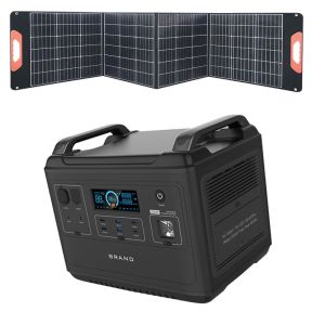 2000watts home solar generator system for home cook power tools