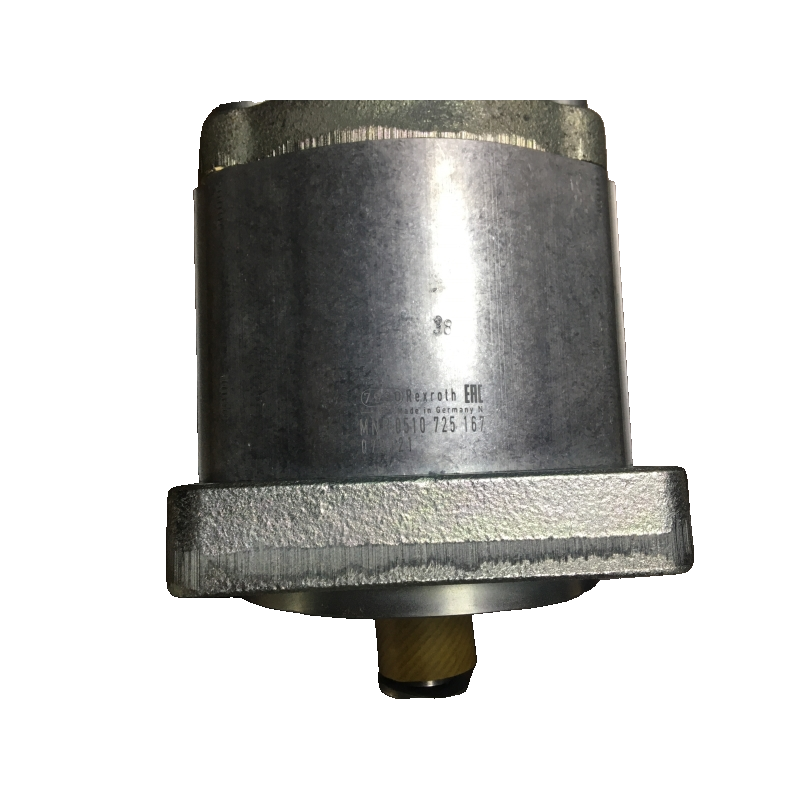 Rexroth Gear Pump AZPG-22-032RCB20MB Silver 1000 L/Min High Reliability Long-Life Design Energy Savings Low-Noise Operation