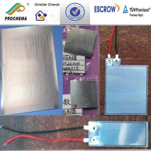 500um PVDF PIEZO membrane