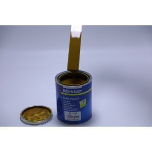 Cheap Customized Olive Green Car Paint with UV-Resistant and High-Gloss Finish for Automotive Refinishing and Personalization for sale