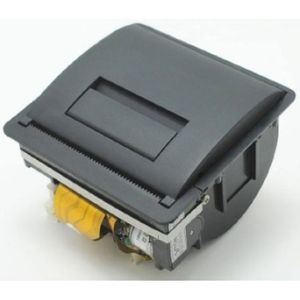 Android Panel Mount Thermal business Kiosk Printer Module For commercial