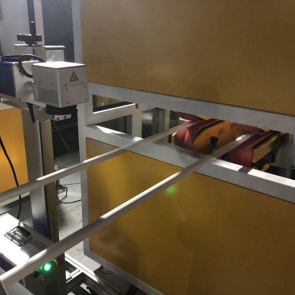 Customized Professional PVC Conduit Pipe Making Machine for 25*1.5*3.5m Exhaust