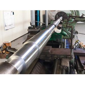 Rapid 0.01mm Large Gantry Mill Alloy Parts Machining