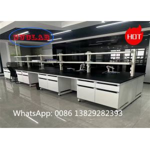 Phenolic Resin Or Epoxy Resin Chemistry Lab Workbench Lab Workbenches Suppliers For Safety And Comfort