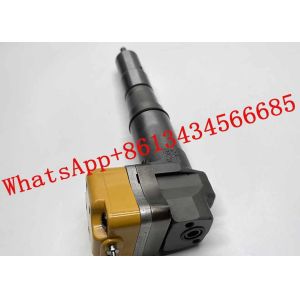 Construction Machinery Fuel Injector Model 174-7526 232-1171 232-1183 20R-0758