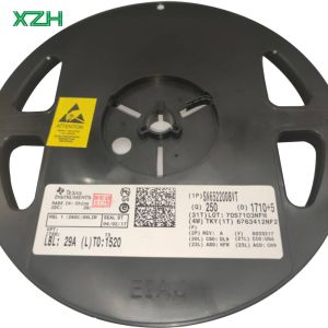 SN65220DBVT MCU IC Integrated Circuit Components For Pcb Manufacturing