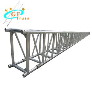 Custom Made Metal Roof Dj Light 30M Stage Display Truss For Bar