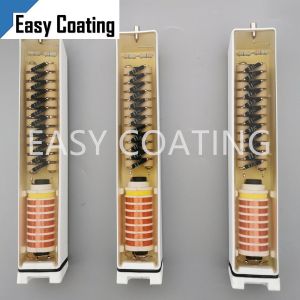 Sell electrode powder painting PG2A auto guns cascade replacement negative