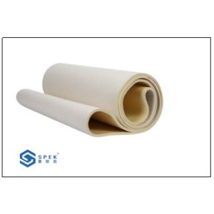 Cheap Double-side High -temperature Nomex Felt Belt For Industrial for sale