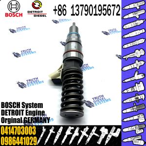 BOSCH Diesel fuel Unit pump assembly 0414703003 0414703005 0986441030 0414703002