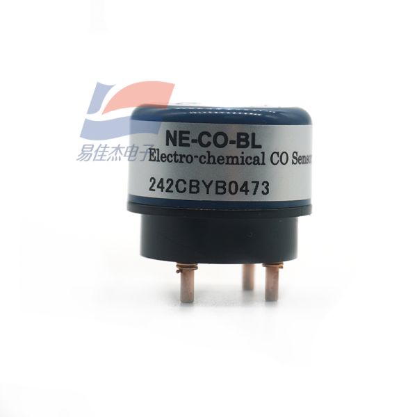 YJJ NE-CO-BL NE4-CO-BL Electrochemical CO Sensors Have Long Life And Low Power Consumption