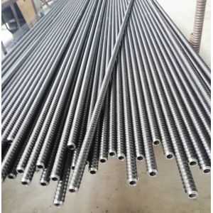 Self Drilling Anchor Tools Drill Anchor Bar For Self Drilling Anchor Bolt R32N