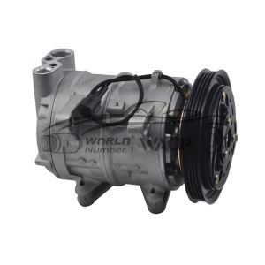 CCA8741 Car Air Conditioner Compressor For Nissan Patrol 92600VS51A WXNS123