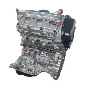 2.8 FSI Engine Assembly Motor C6A6L BDX Perfect Fit for Audi C6/C7 A6 C7 A7 D3