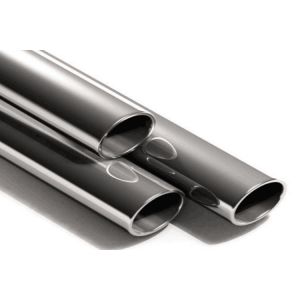 UNS N06600 Nickel Alloy Pipe Inconel 600 Steel Tube Pickling Surface GH4033