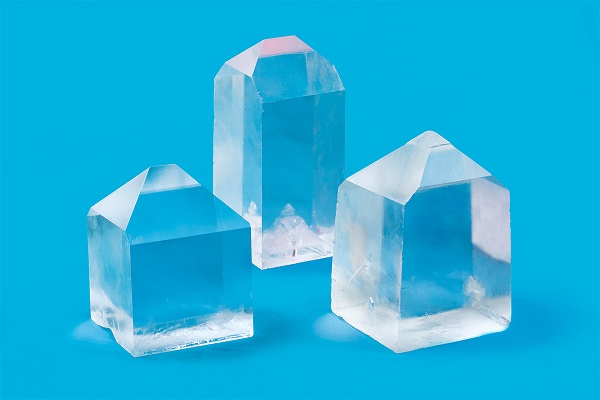 Crystrong DKDP crystals