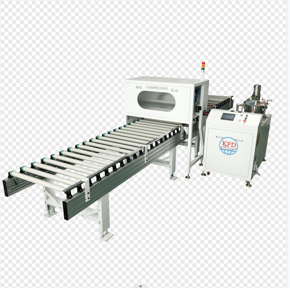 Quality Ab Glue Potting Machine for Pump Core Components in Aluminum Honeycomb Core Bonding wholesale