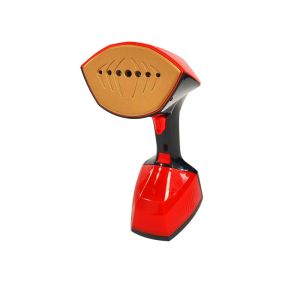 2000W Multi-function Handheld Vertical Clothes Fabric Steamer with 3 Steamer Levels