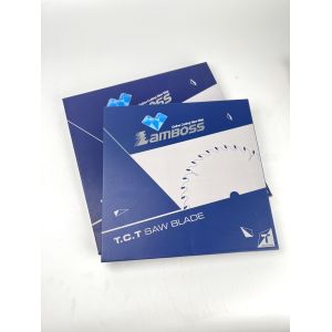 Lamboss Tungsten Carbide Tipped TCT Circular Saw Blades Less Noise