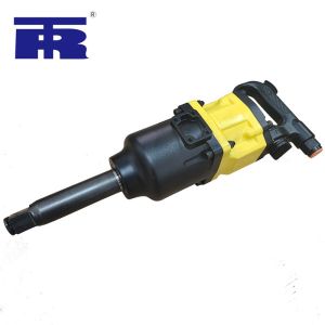 High Performance One Inch Drive Impact Wrench 2550NM Tyre Impact Wrench