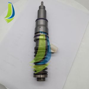 33800-84400 Unit Fuel Injector BEBE4C09001 Engine Spare Parts