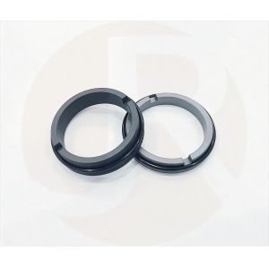 Mechanical Seal Dw3 Shaft Seal Sic/Car Epdm La2359304 For Apv Pumps